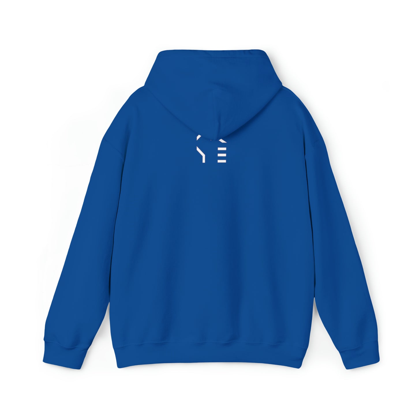 ARYE WOLF SKULL CLASSIC HOODIE