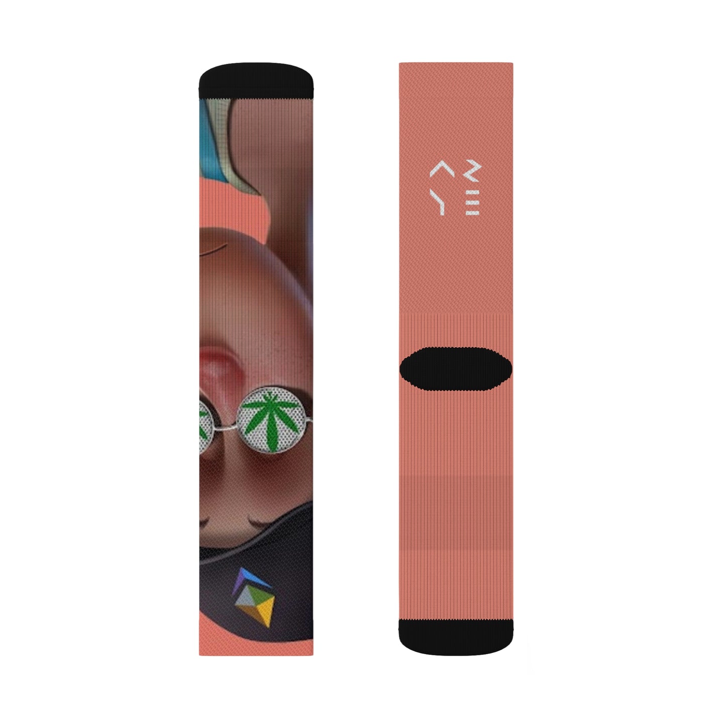 ARYE PACK SOCKS