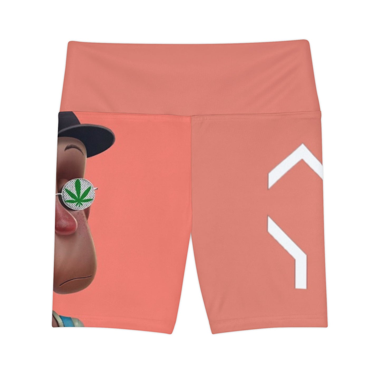 ARYE PACK WOMEN'S WORKOUT SHORTS