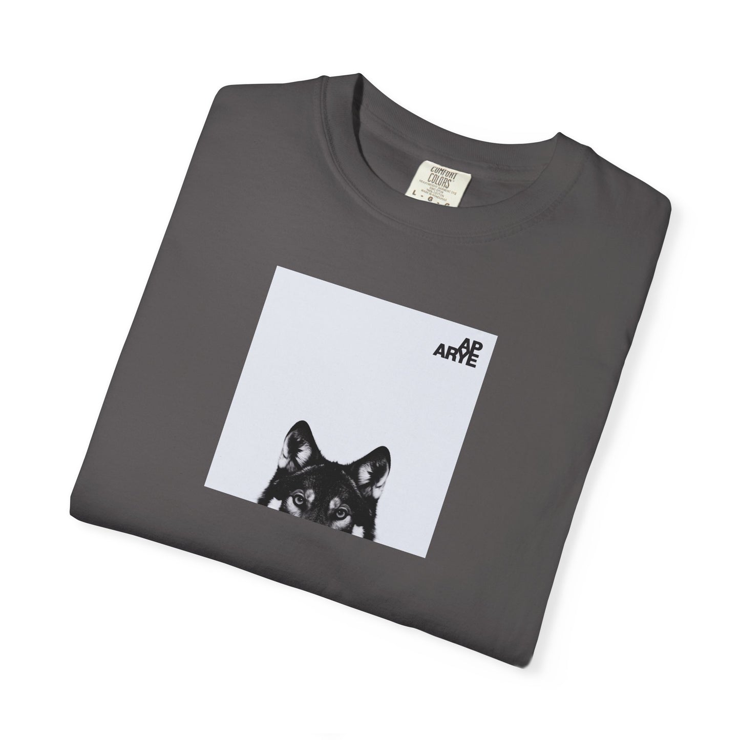 ARYE PACK AP ABUM T-SHIRT