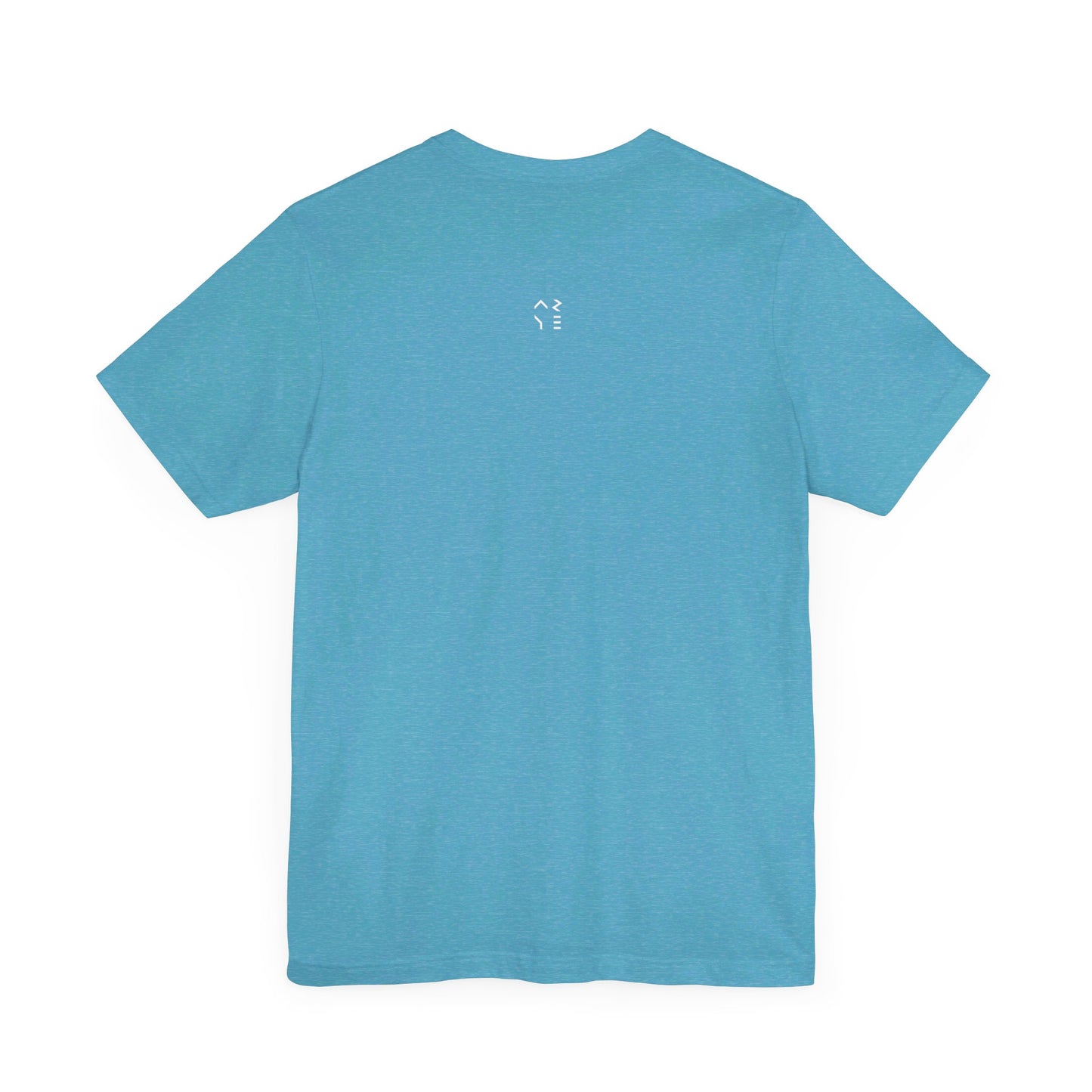 ARYE FADED BUZZ TEE