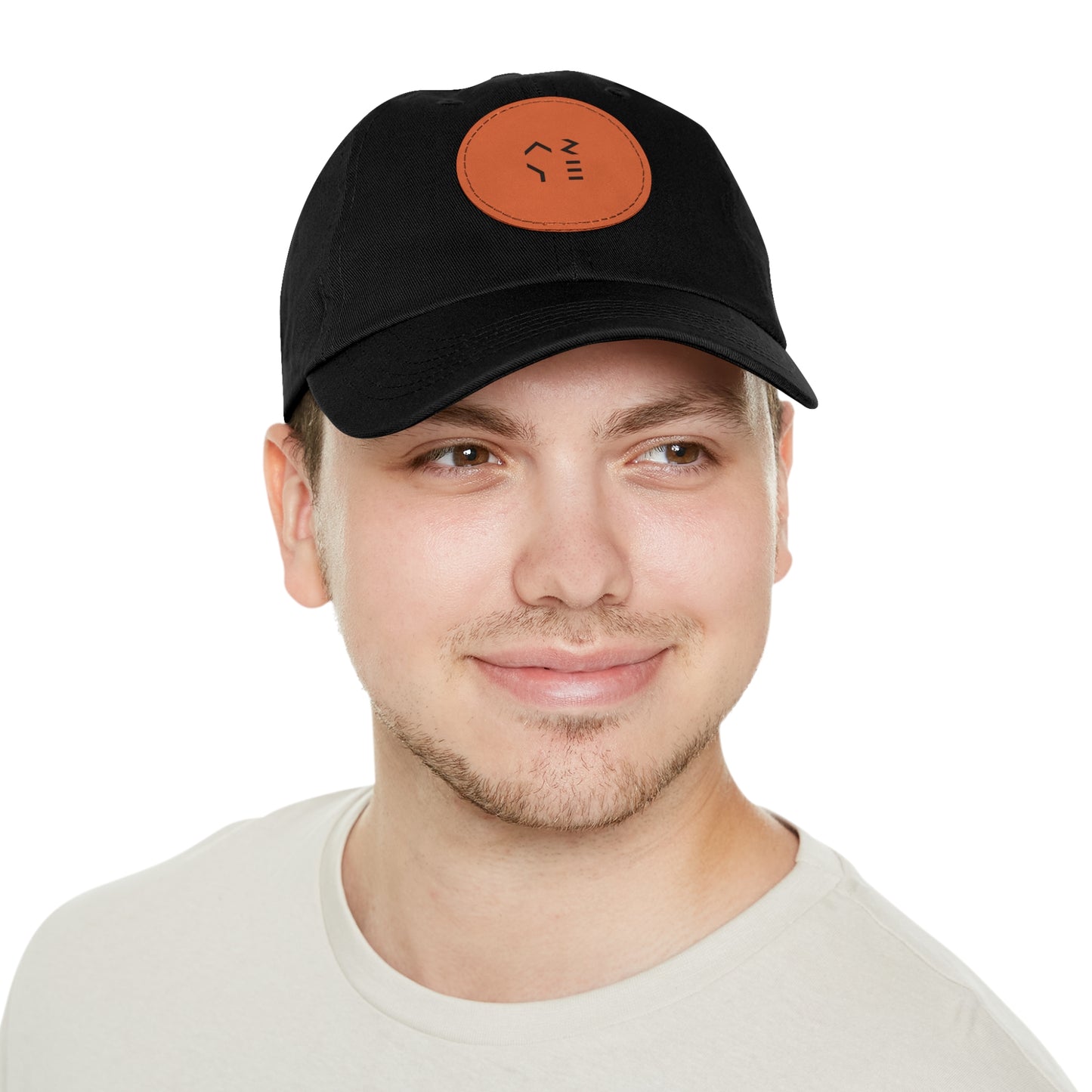 ARYE PACK LOGO (BLACK) CLASSIC HAT