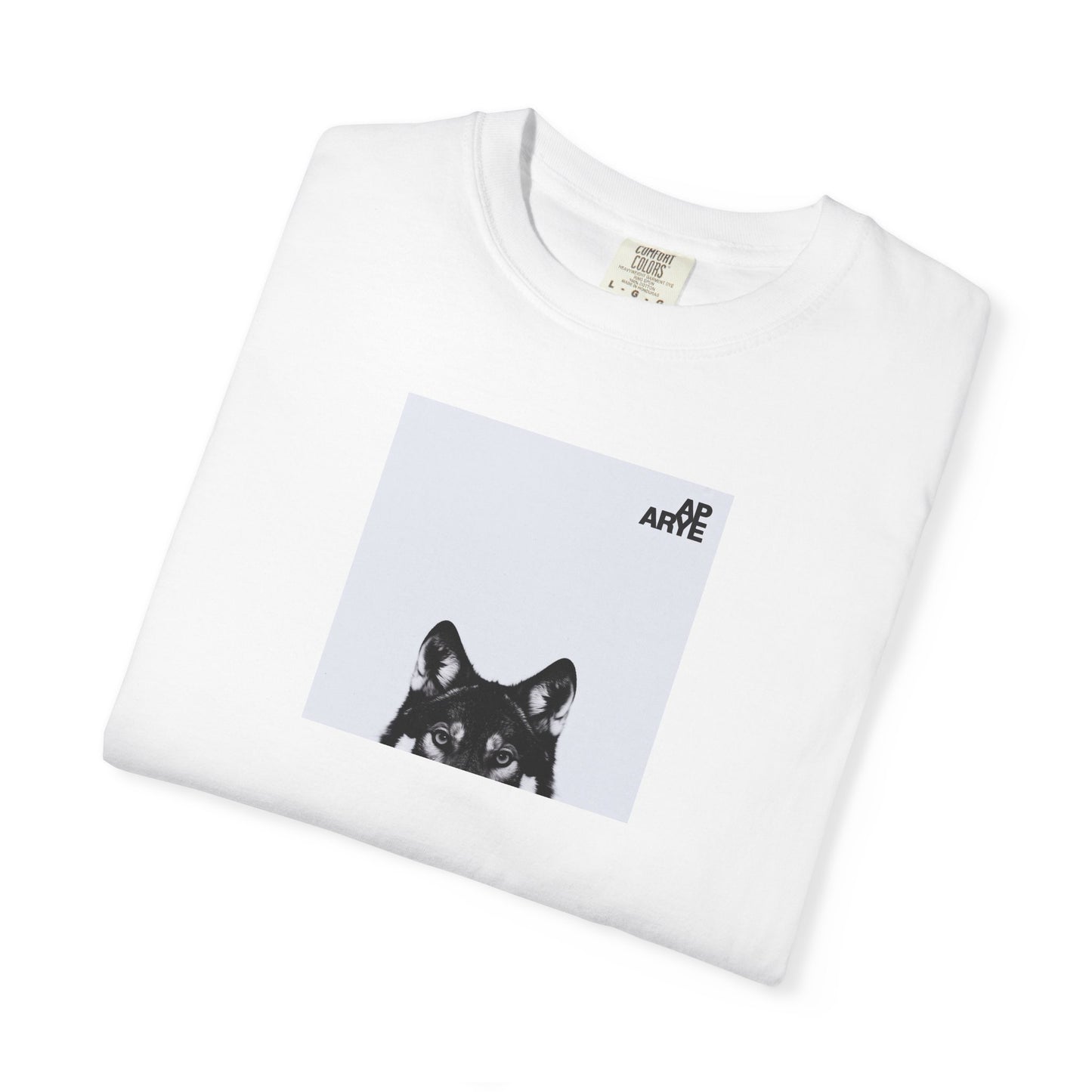 ARYE PACK AP ABUM T-SHIRT