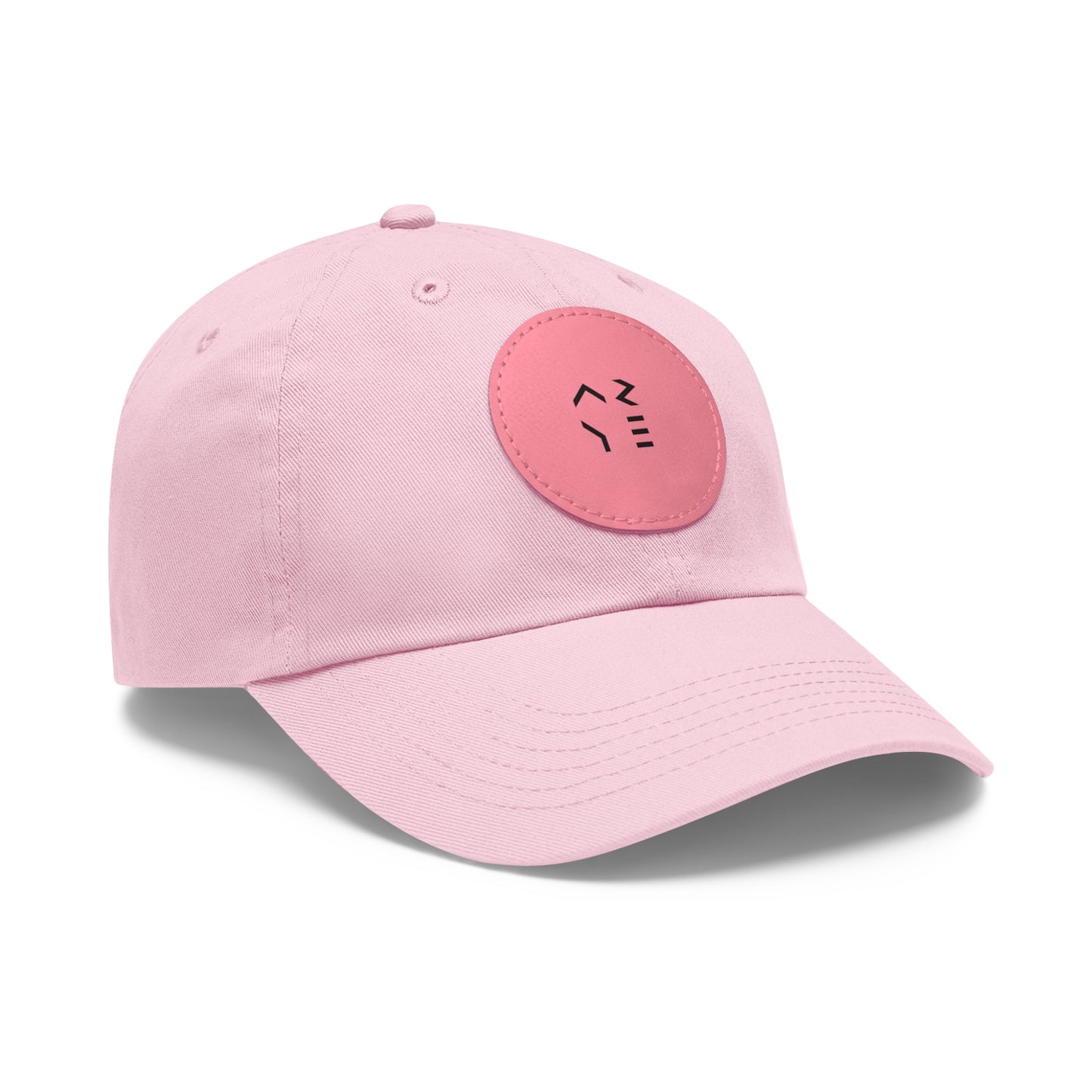ARYE PACK LOGO (BLACK) CLASSIC HAT