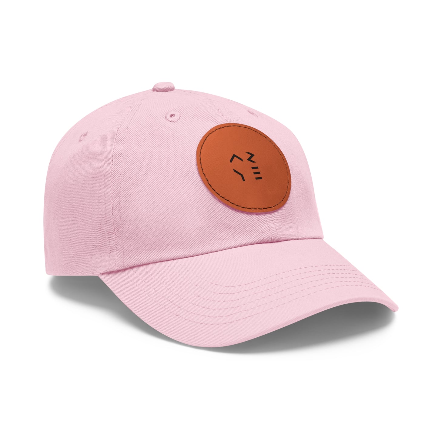 ARYE PACK LOGO (BLACK) CLASSIC HAT