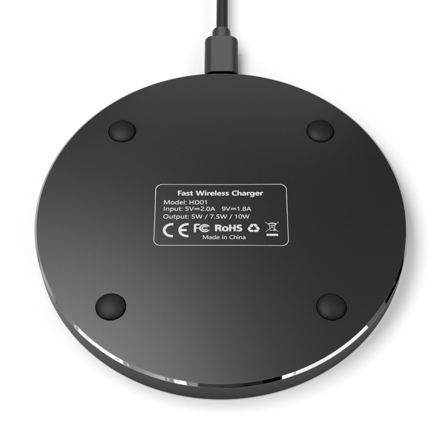 ARYE PACK WIRELESS CHARGER
