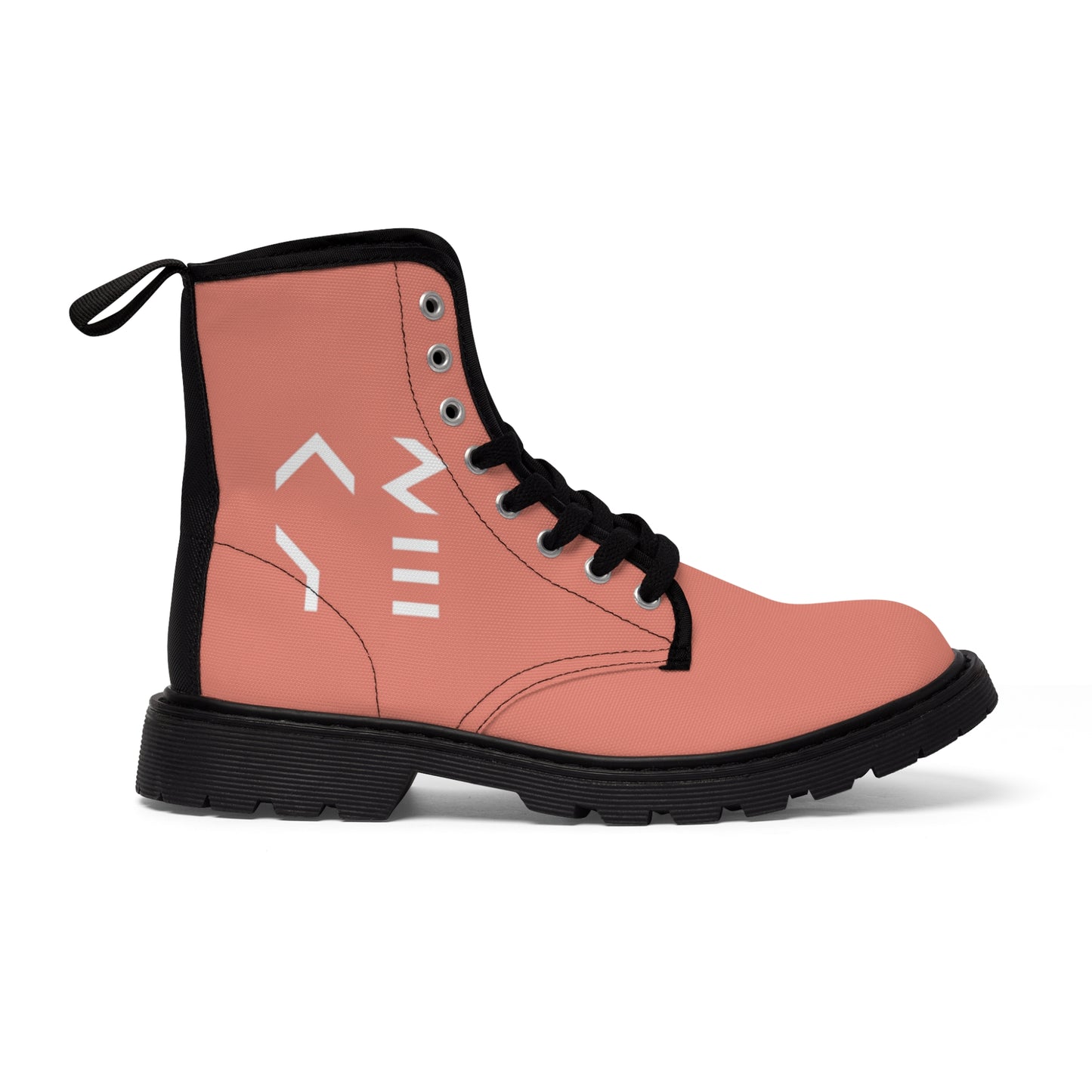 ARYE CANVAS BOOTS