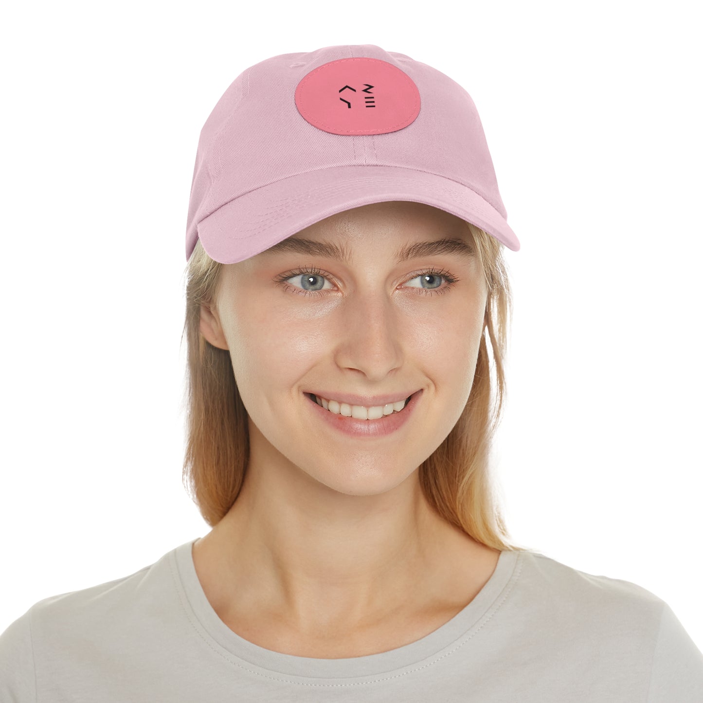 ARYE PACK LOGO (BLACK) CLASSIC HAT