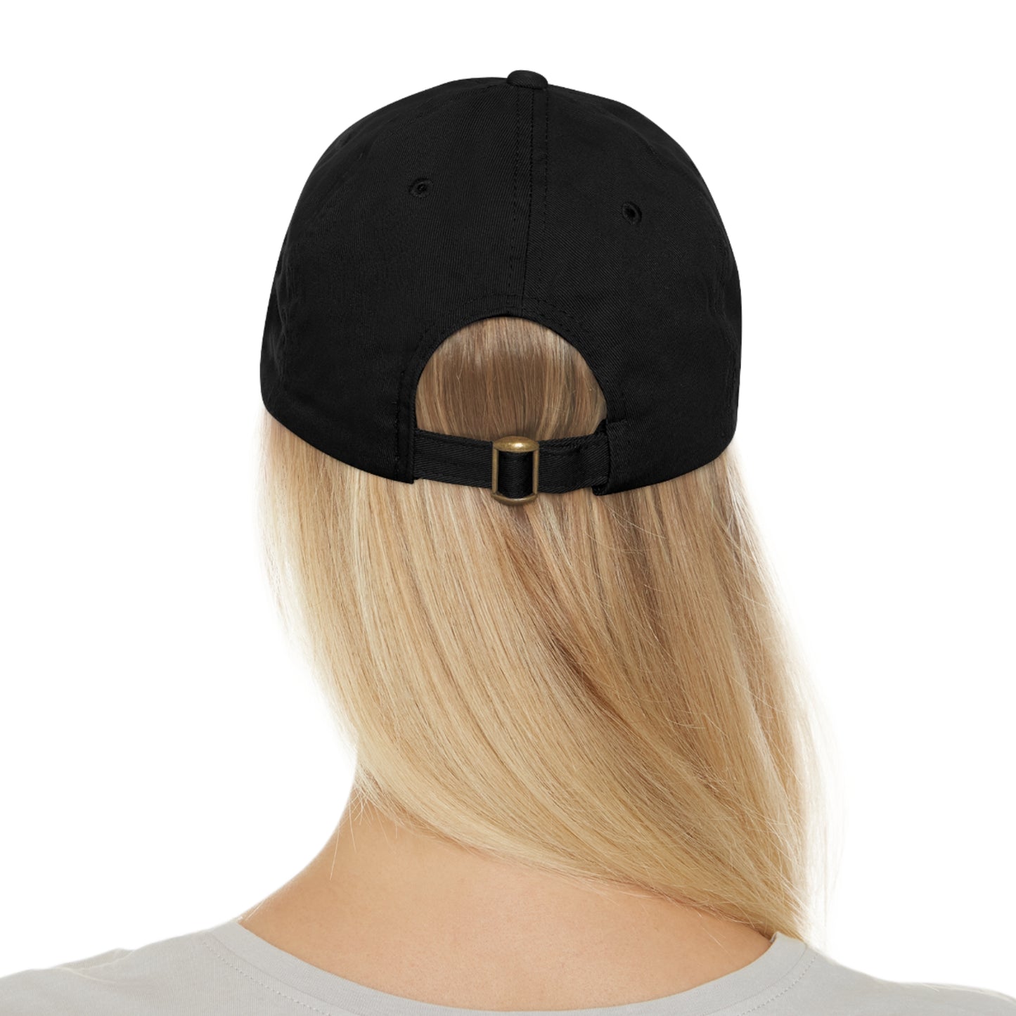 ARYE PACK LOGO (BLACK) CLASSIC HAT