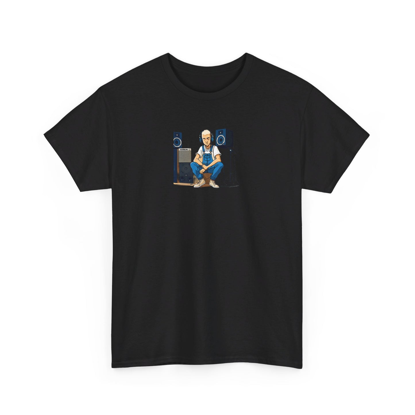 ARYE HEADPHONES STUDIO SHIRT