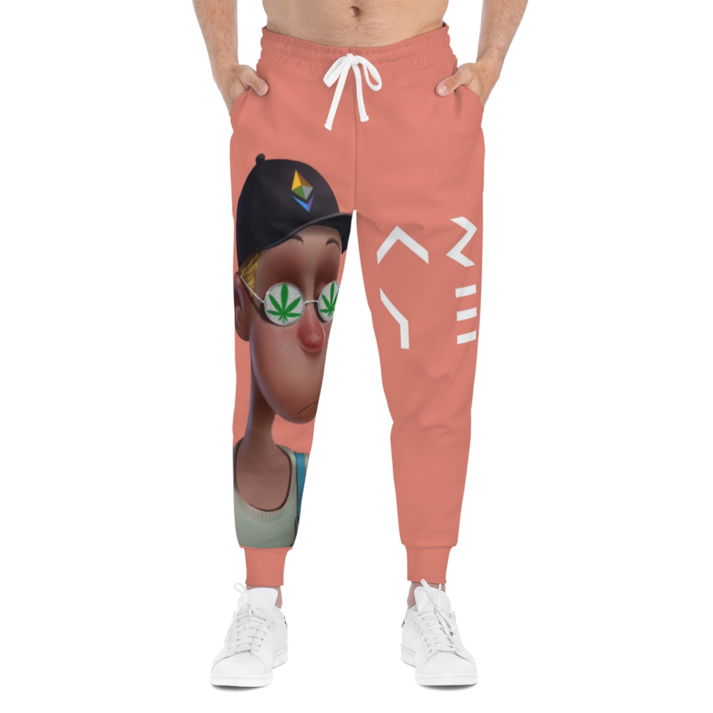 ARYE PACK ATHLETIC JOGGERS