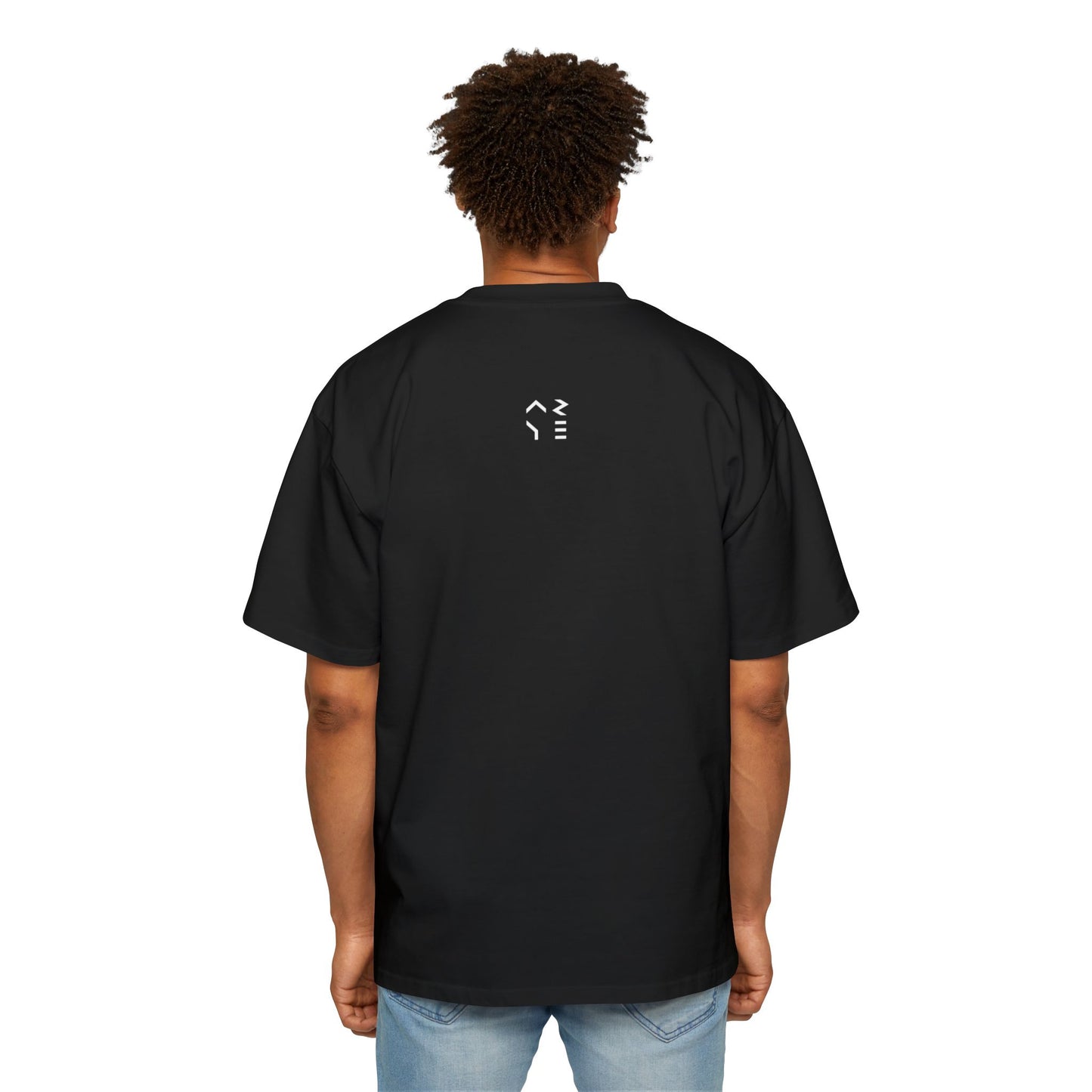 ARYE FLOWER MMF T-SHIRT