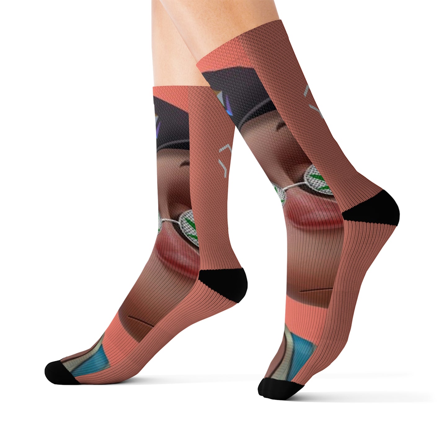 ARYE PACK SOCKS