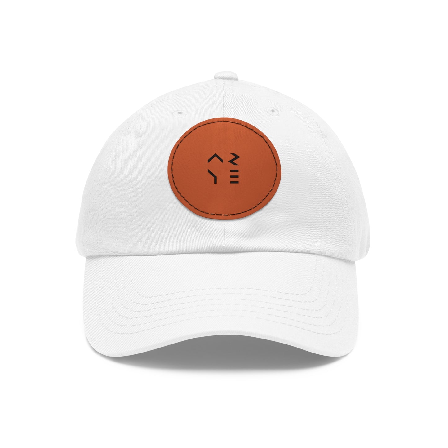 ARYE PACK LOGO (BLACK) CLASSIC HAT