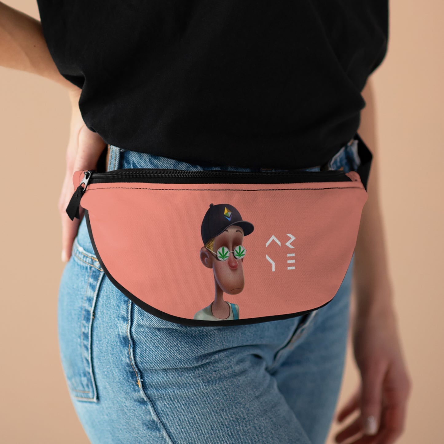 ARYE PACK FANNY PACK