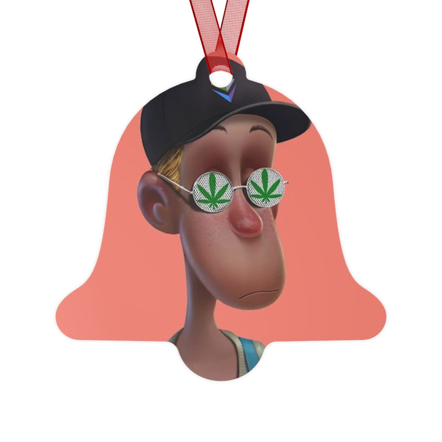 ARYE PACK ORNAMENT CHRISTMAS