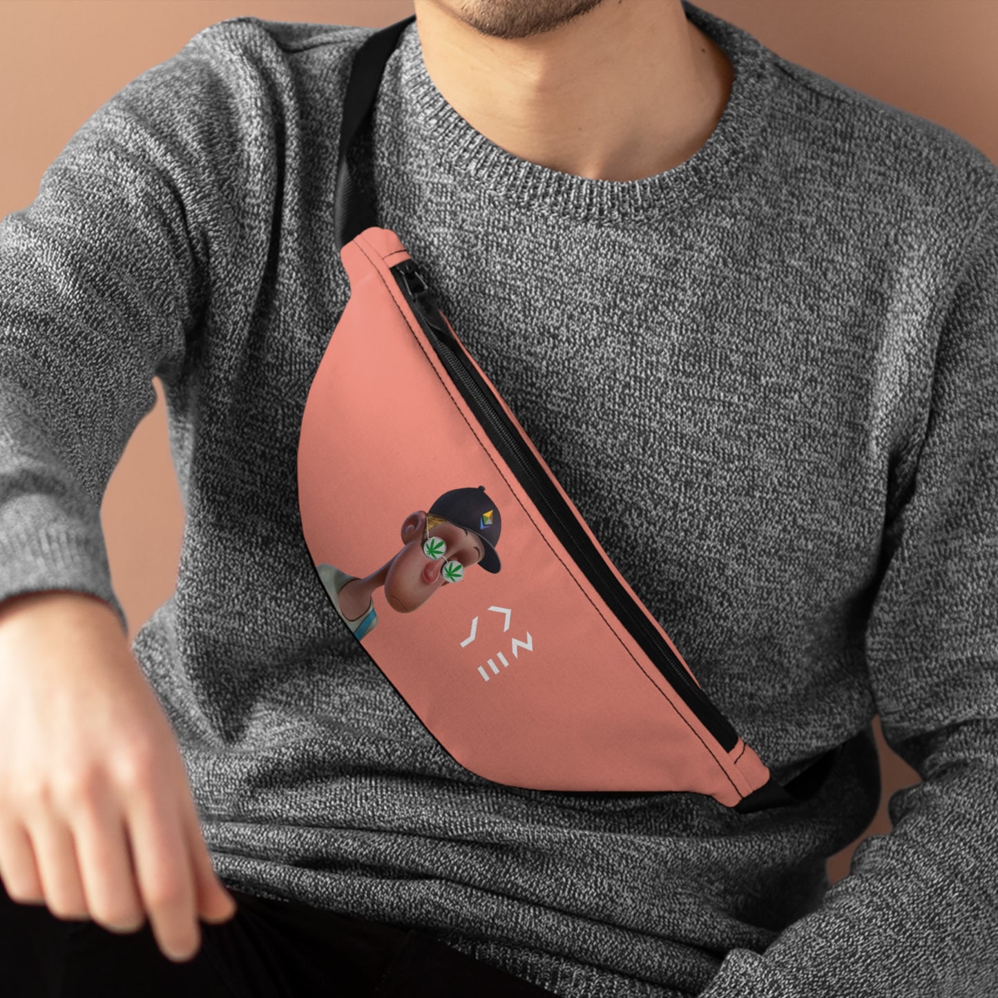ARYE PACK FANNY PACK