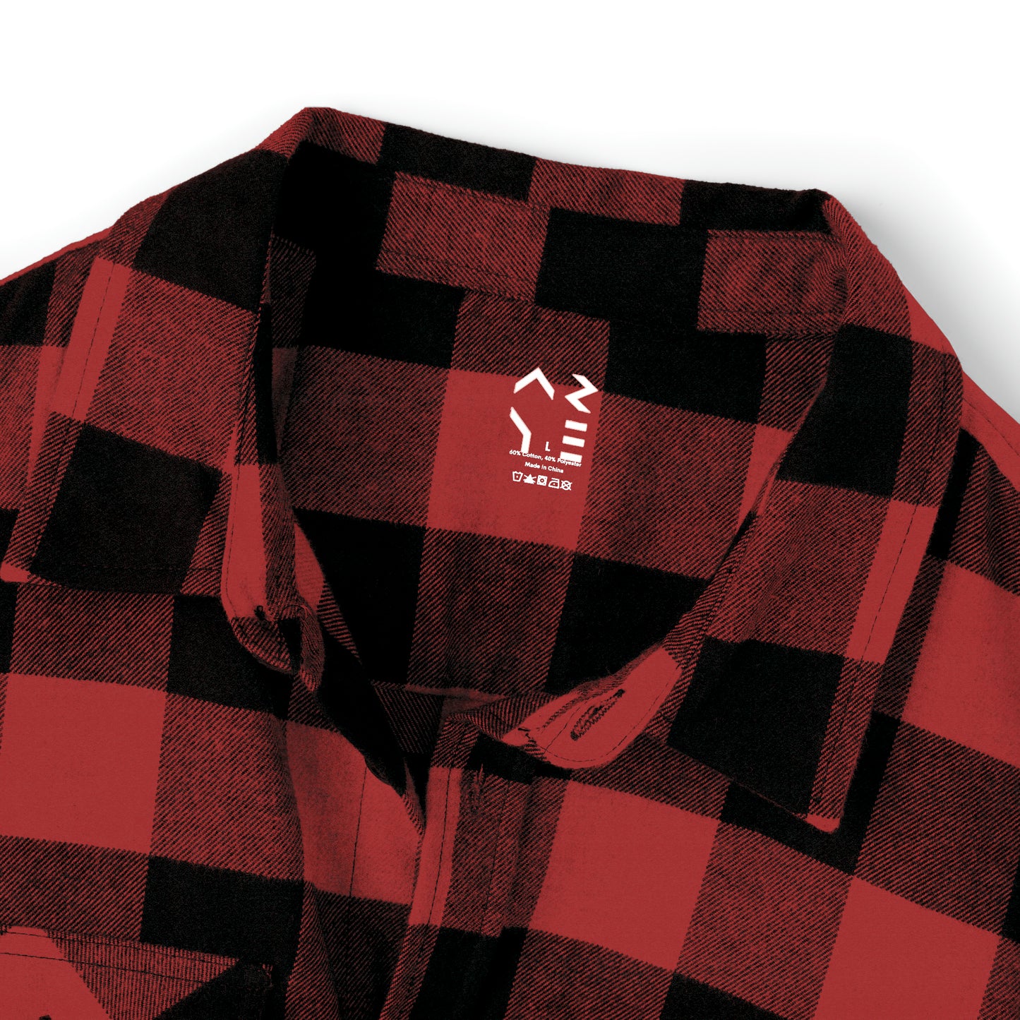 ARYE PACK FLANNEL