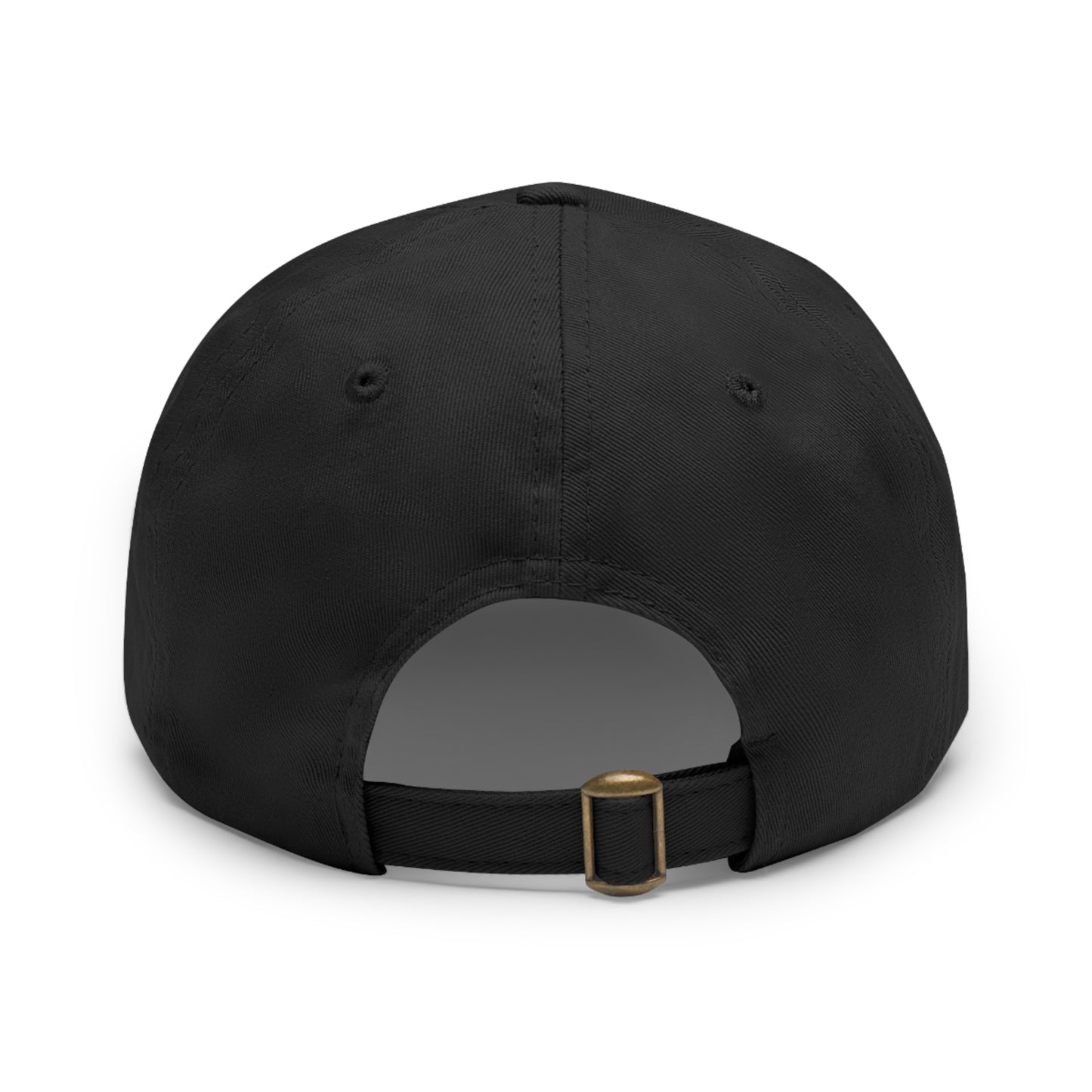 ARYE PACK LOGO (BLACK) CLASSIC HAT