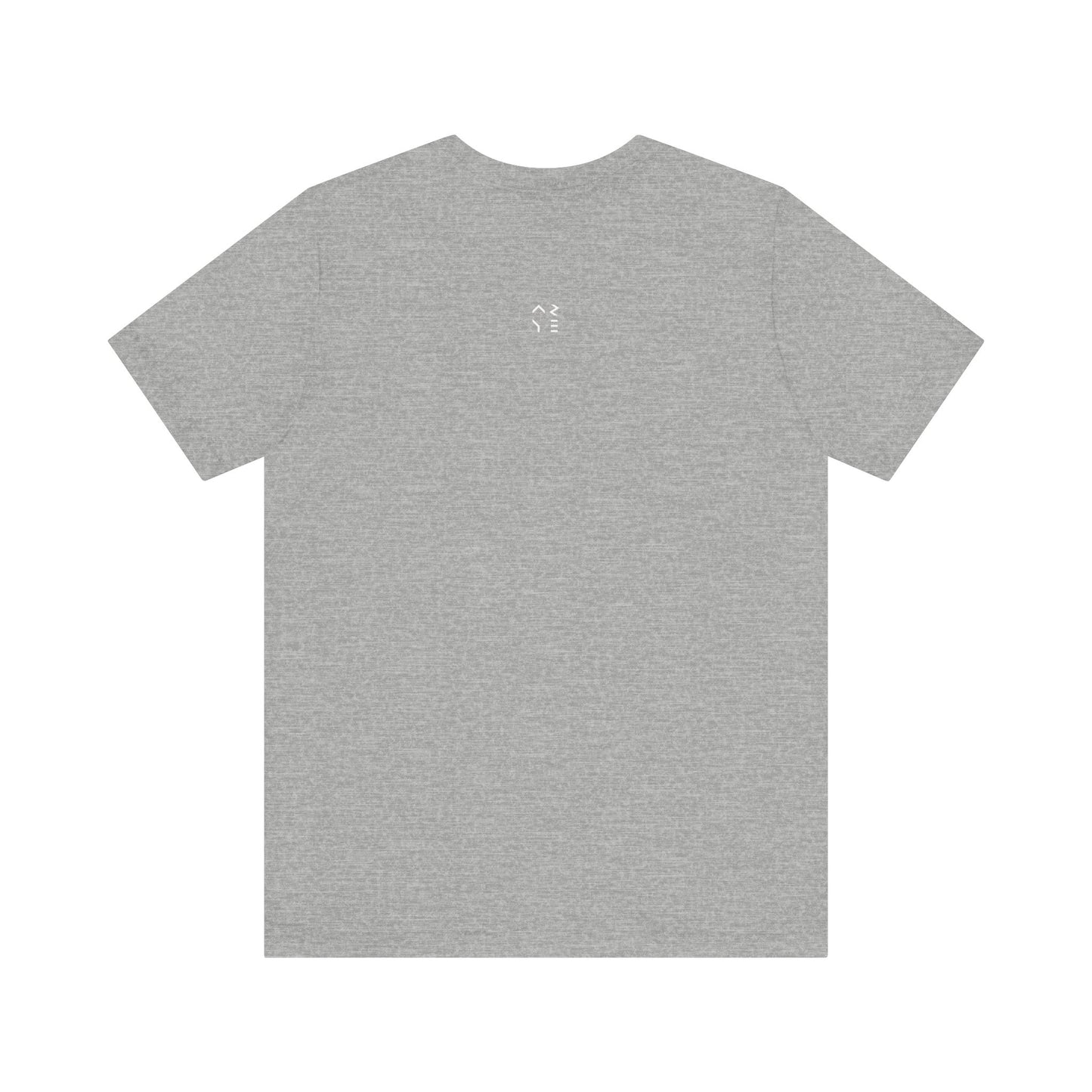 ARYE FADED BUZZ TEE