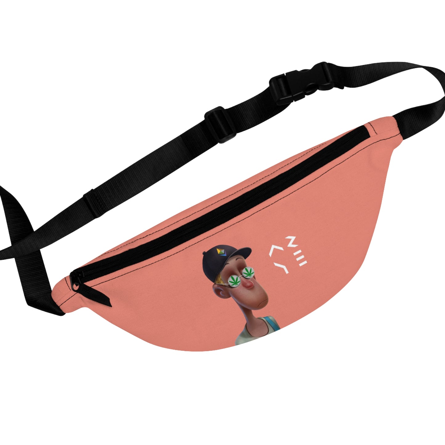 ARYE PACK FANNY PACK