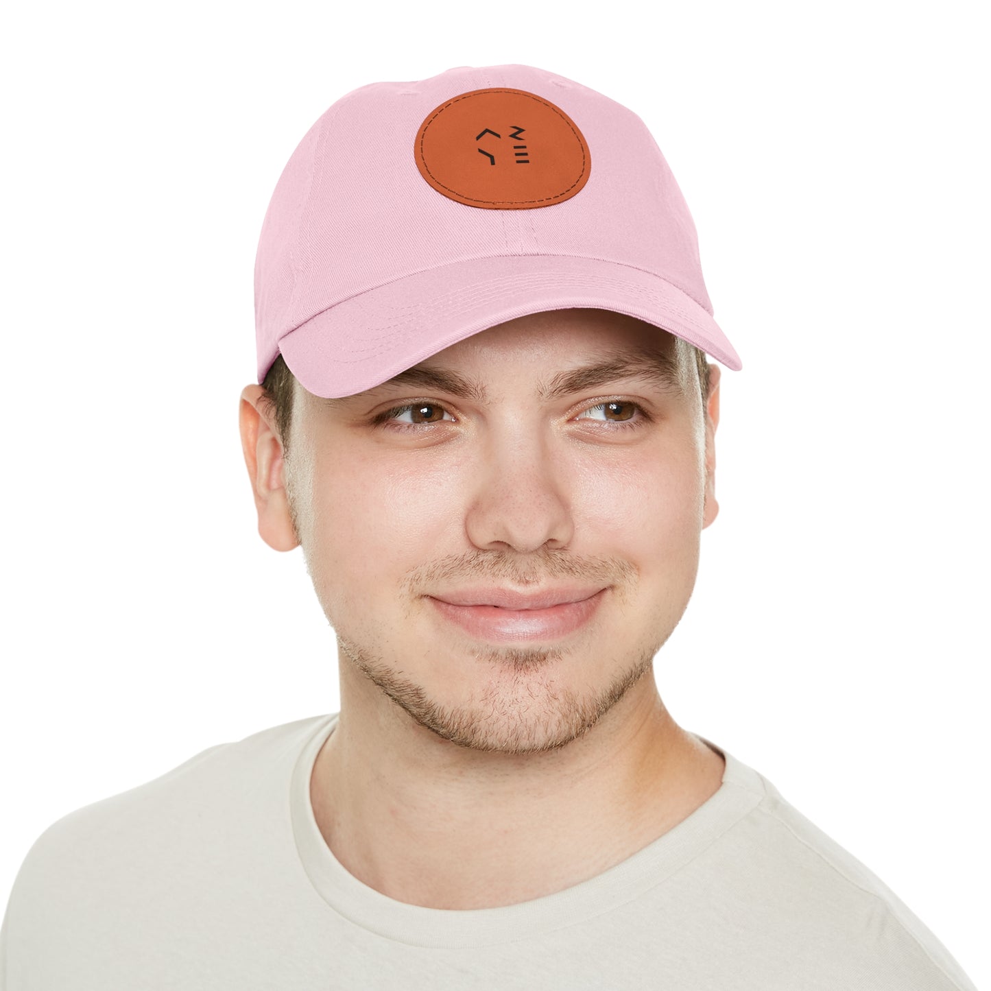 ARYE PACK LOGO (BLACK) CLASSIC HAT