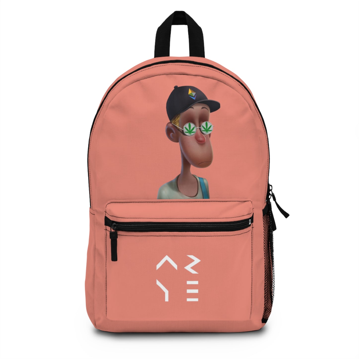 ARYE PACK BACKPACK