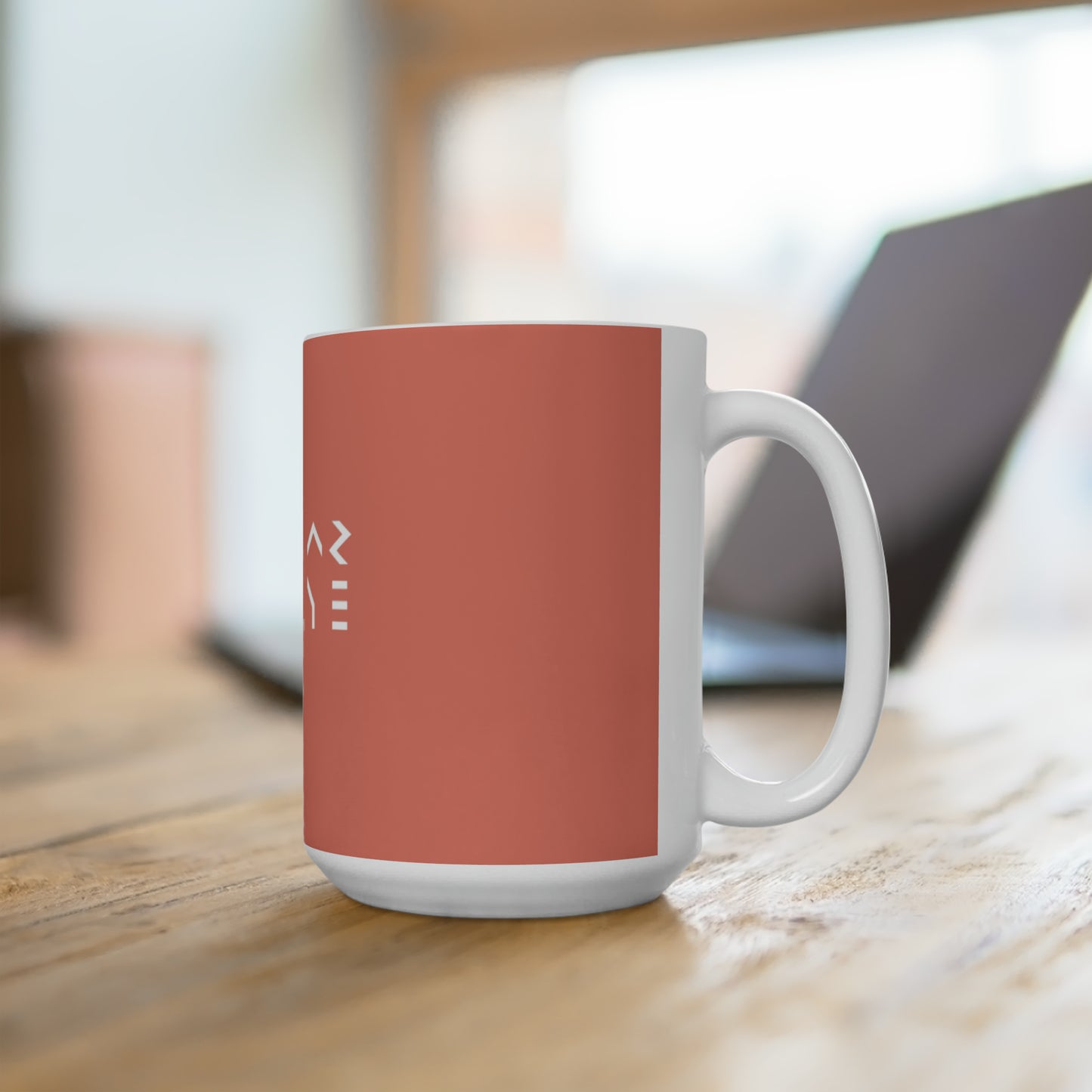 ARYE PACK MUG