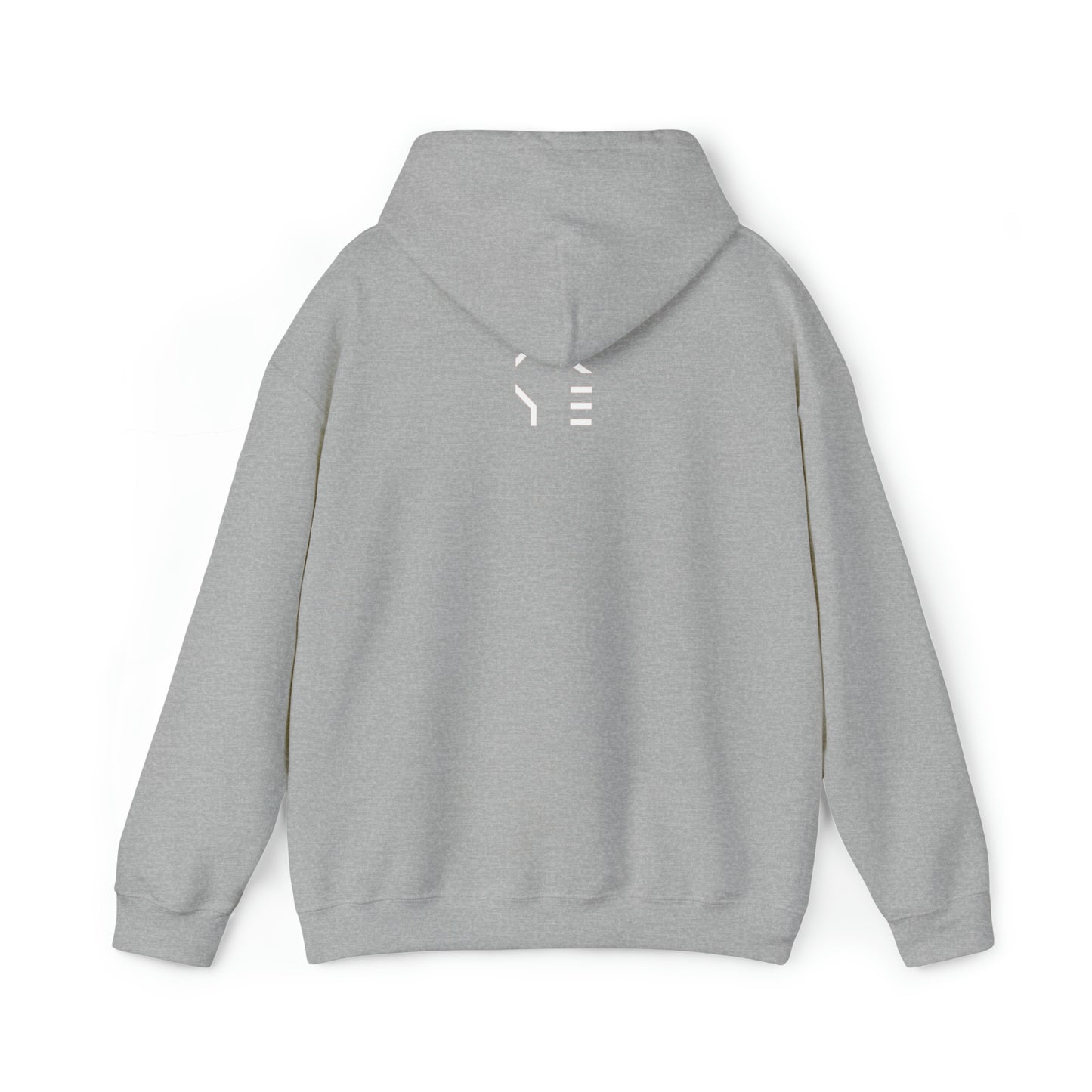 ARYE WOLF SKULL CLASSIC HOODIE
