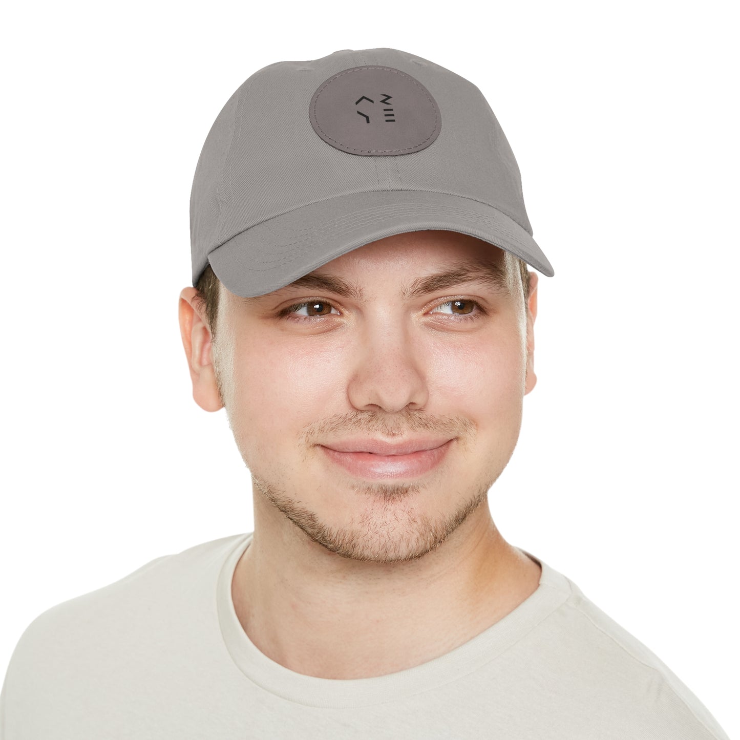 ARYE PACK LOGO (BLACK) CLASSIC HAT