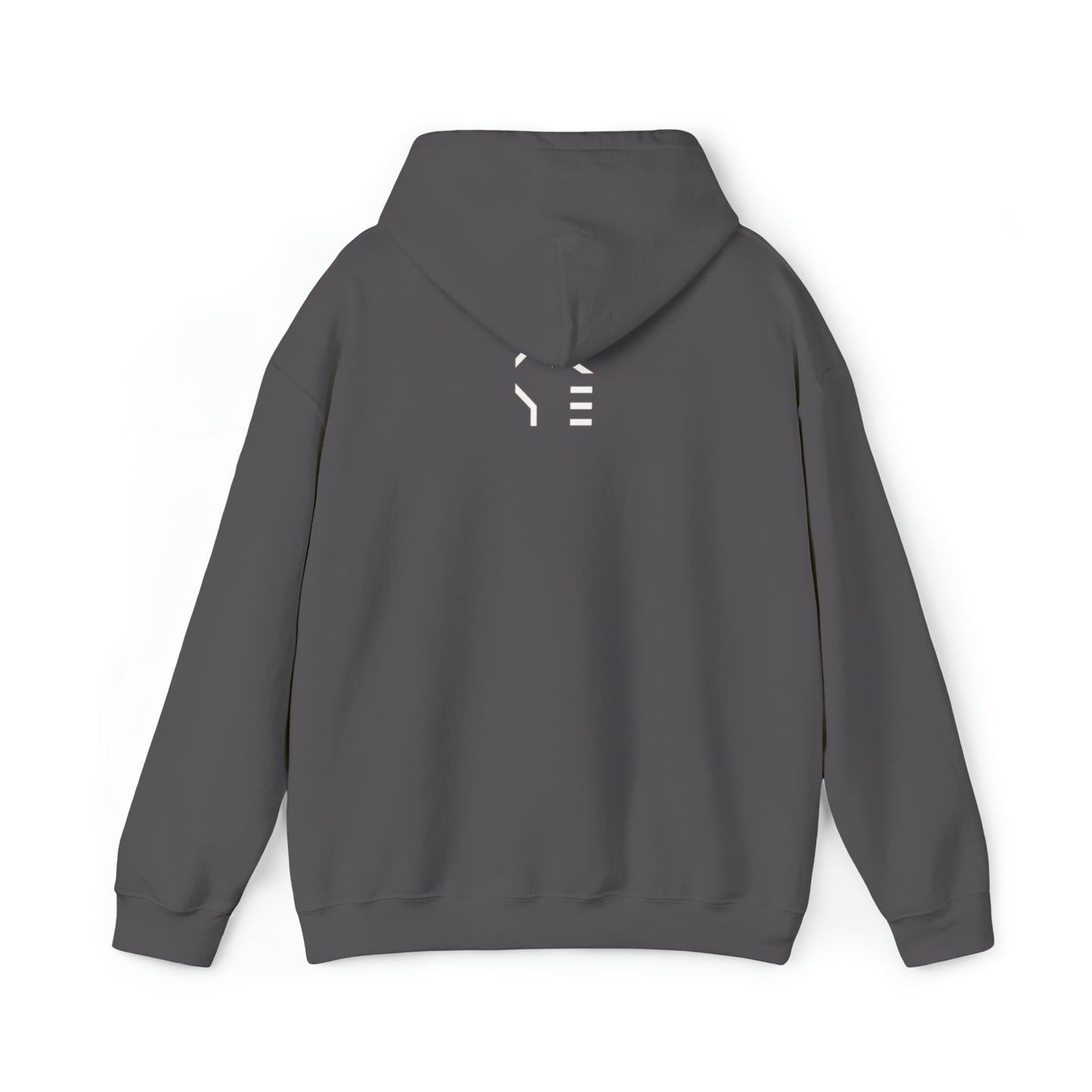 ARYE WOLF SKULL CLASSIC HOODIE