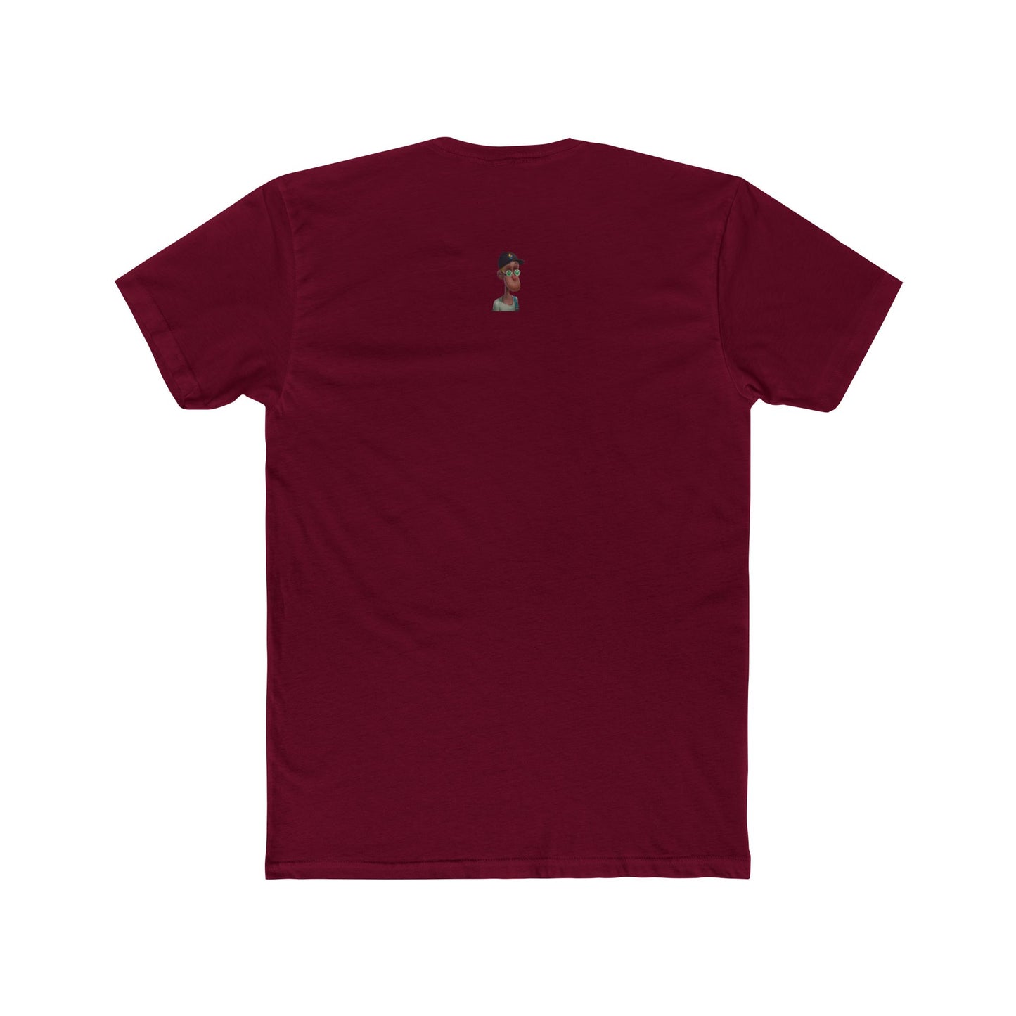 ARYE GOT MILK TEE