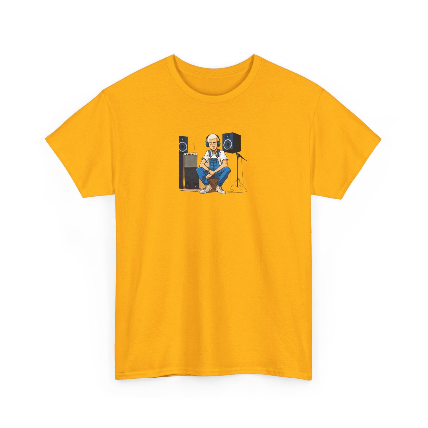 ARYE HEADPHONES STUDIO SHIRT