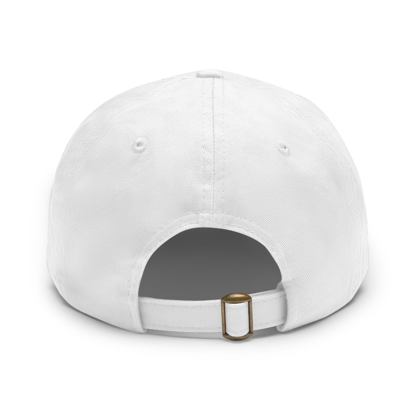 ARYE PACK LOGO (BLACK) CLASSIC HAT