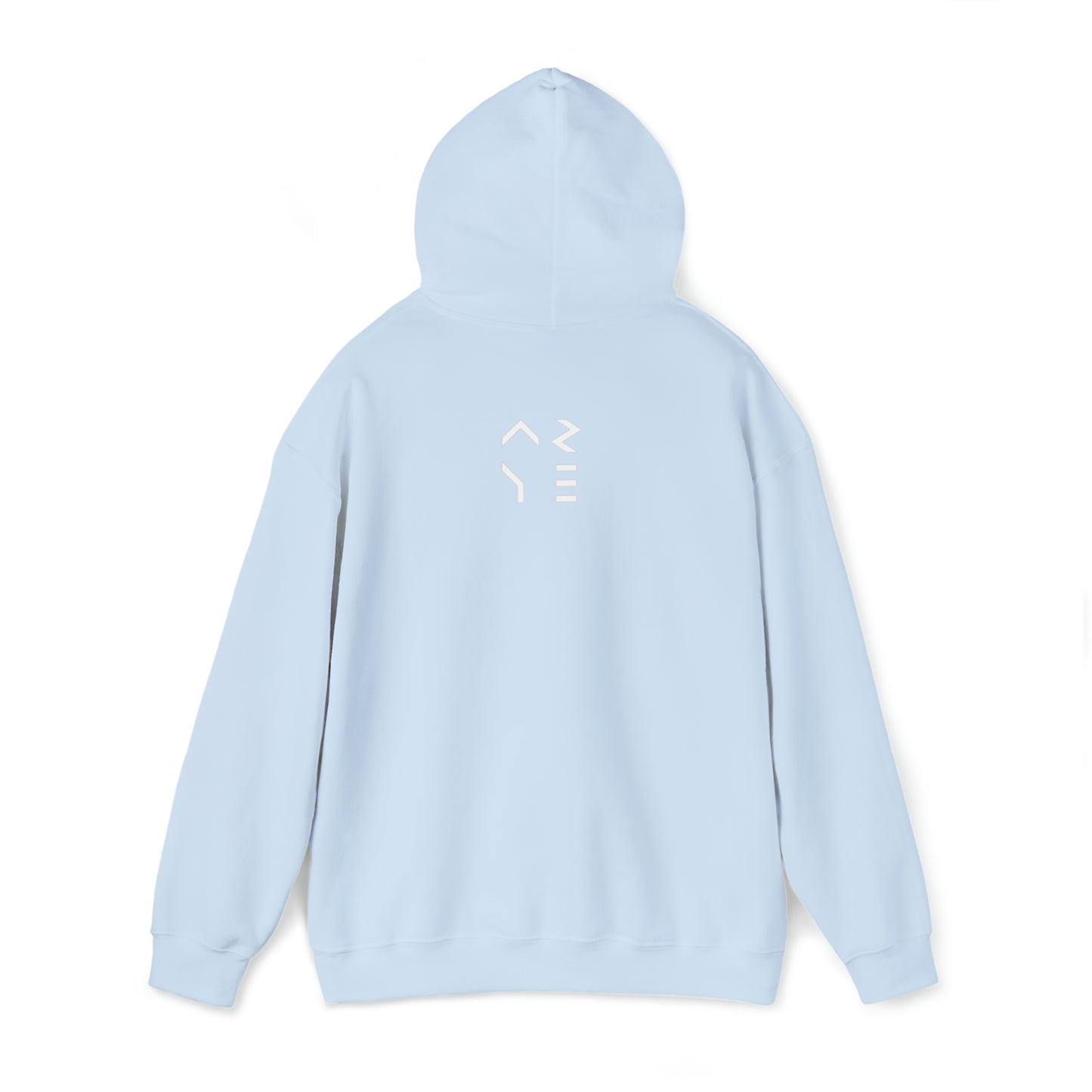 ARYE WOLF SKULL CLASSIC HOODIE