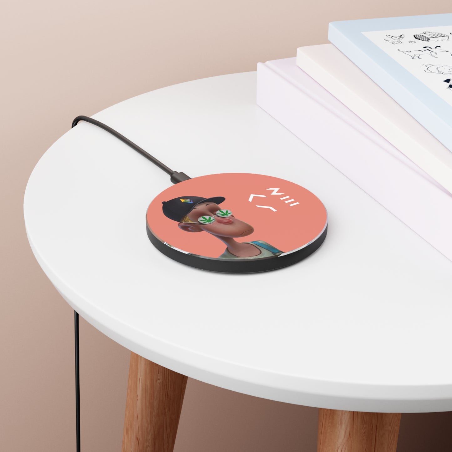 ARYE PACK WIRELESS CHARGER