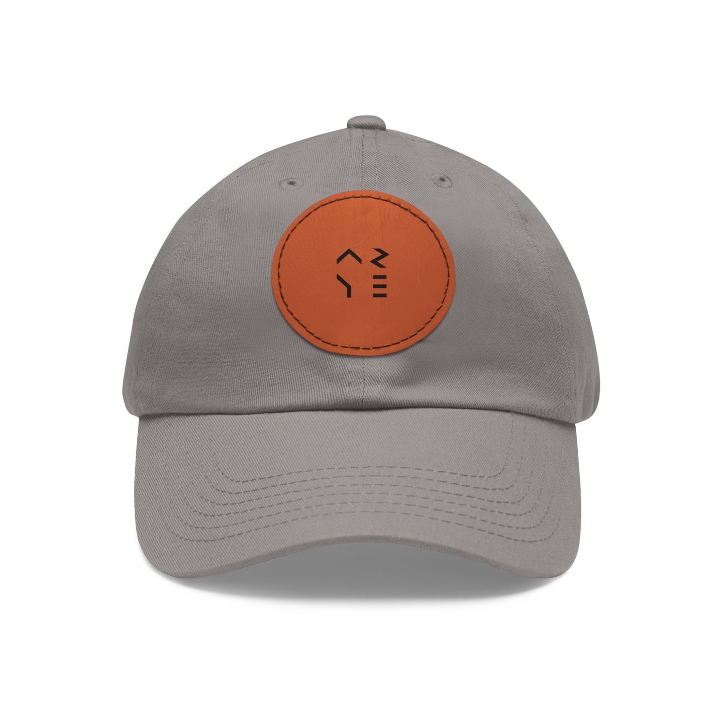 ARYE PACK LOGO (BLACK) CLASSIC HAT