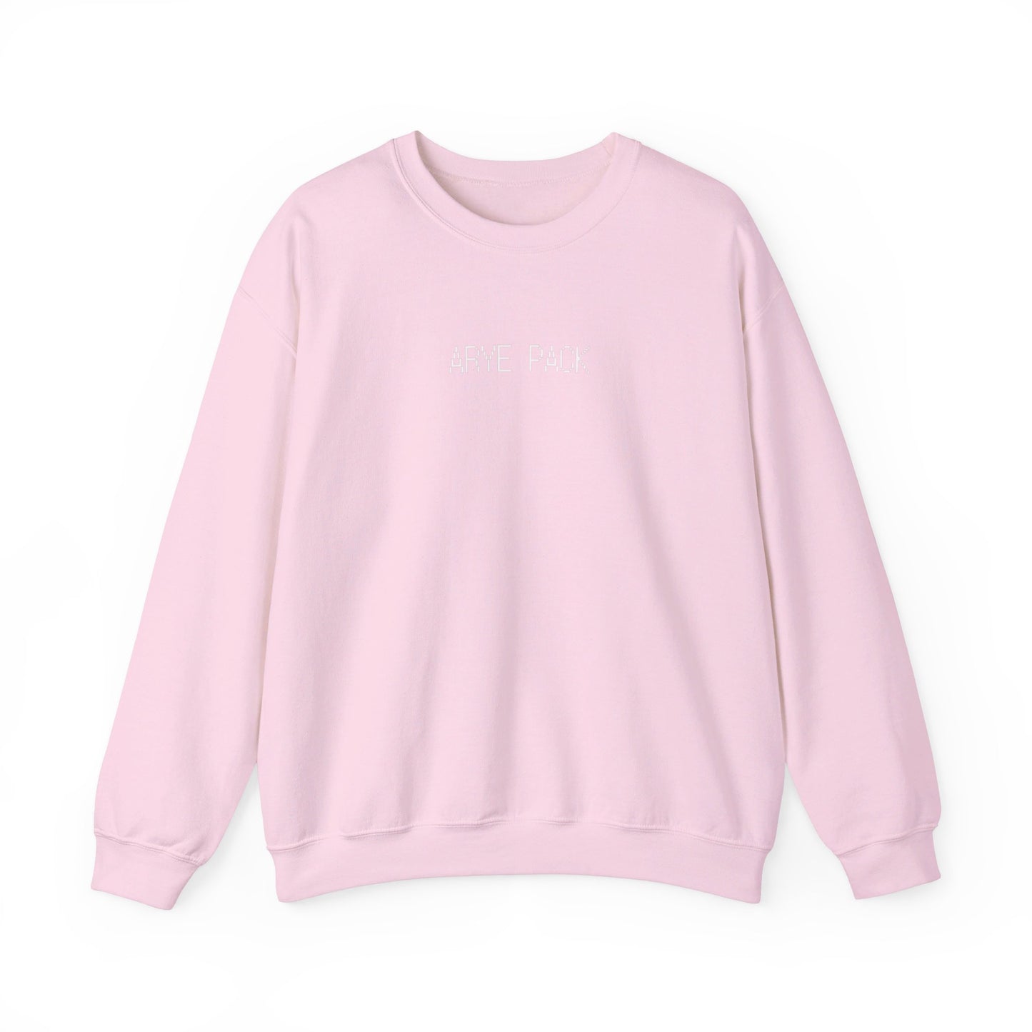 ARYE PACK DIGITAL CREWNECK