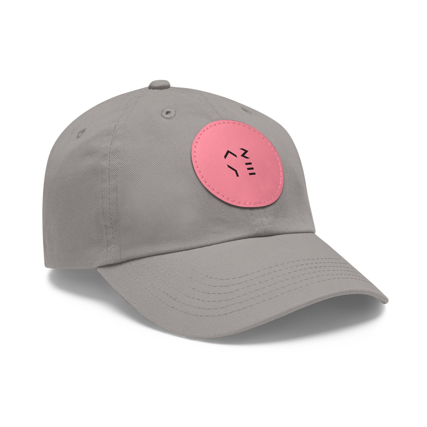 ARYE PACK LOGO (BLACK) CLASSIC HAT