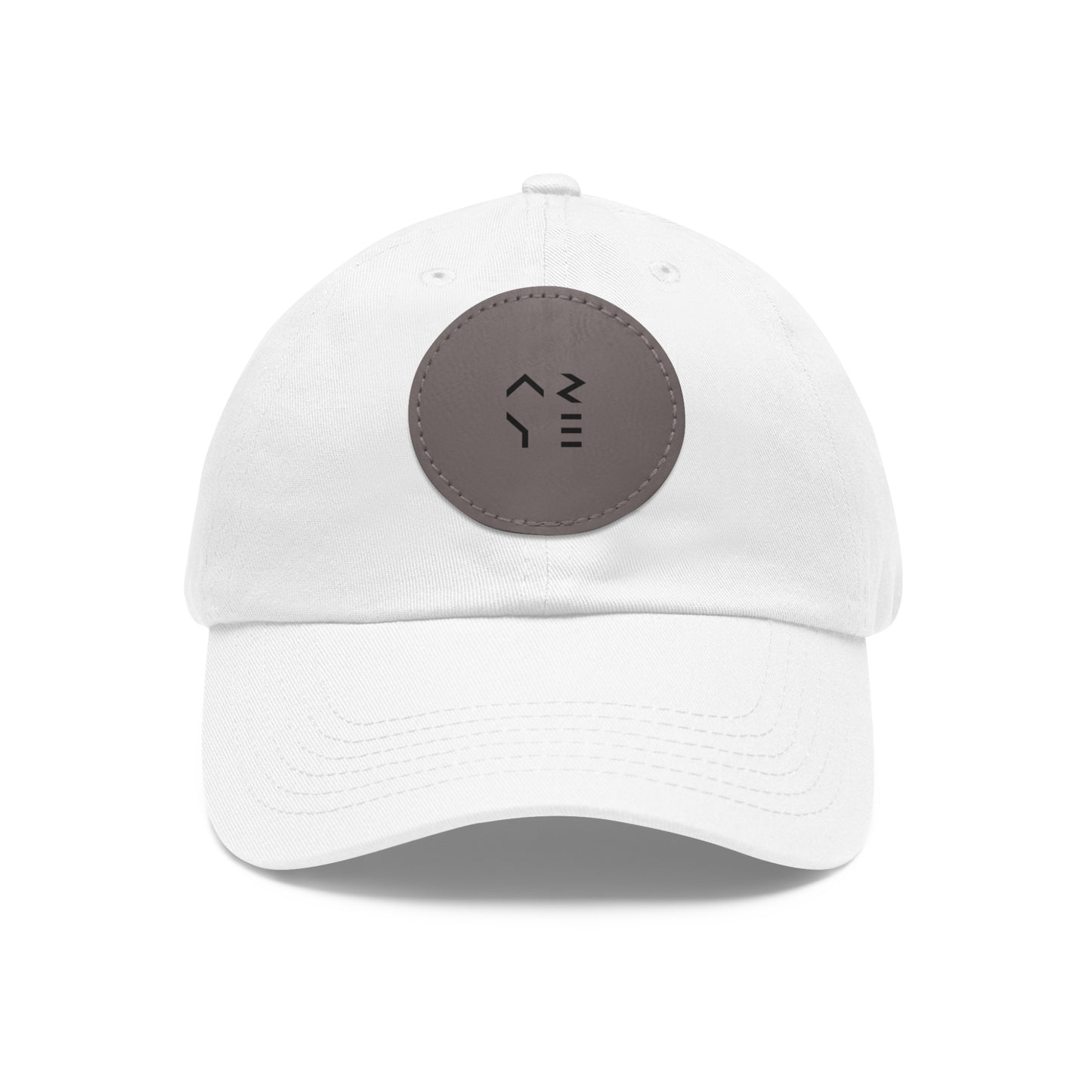 ARYE PACK LOGO (BLACK) CLASSIC HAT