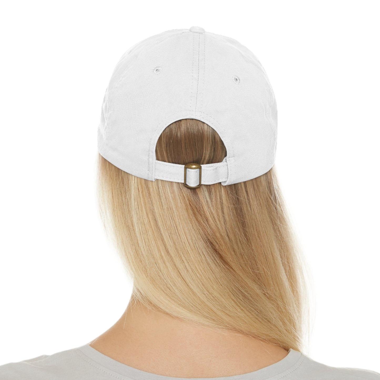 ARYE PACK LOGO (BLACK) CLASSIC HAT