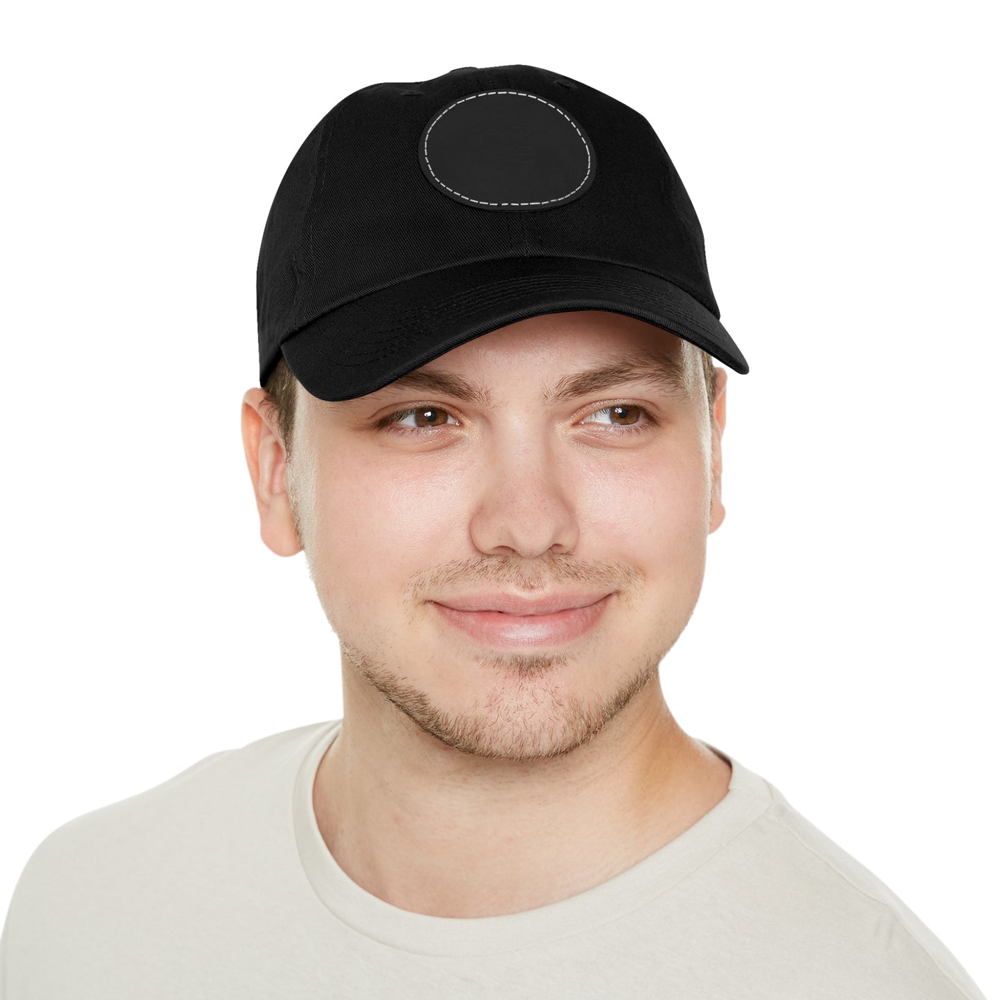 ARYE PACK LOGO (BLACK) CLASSIC HAT