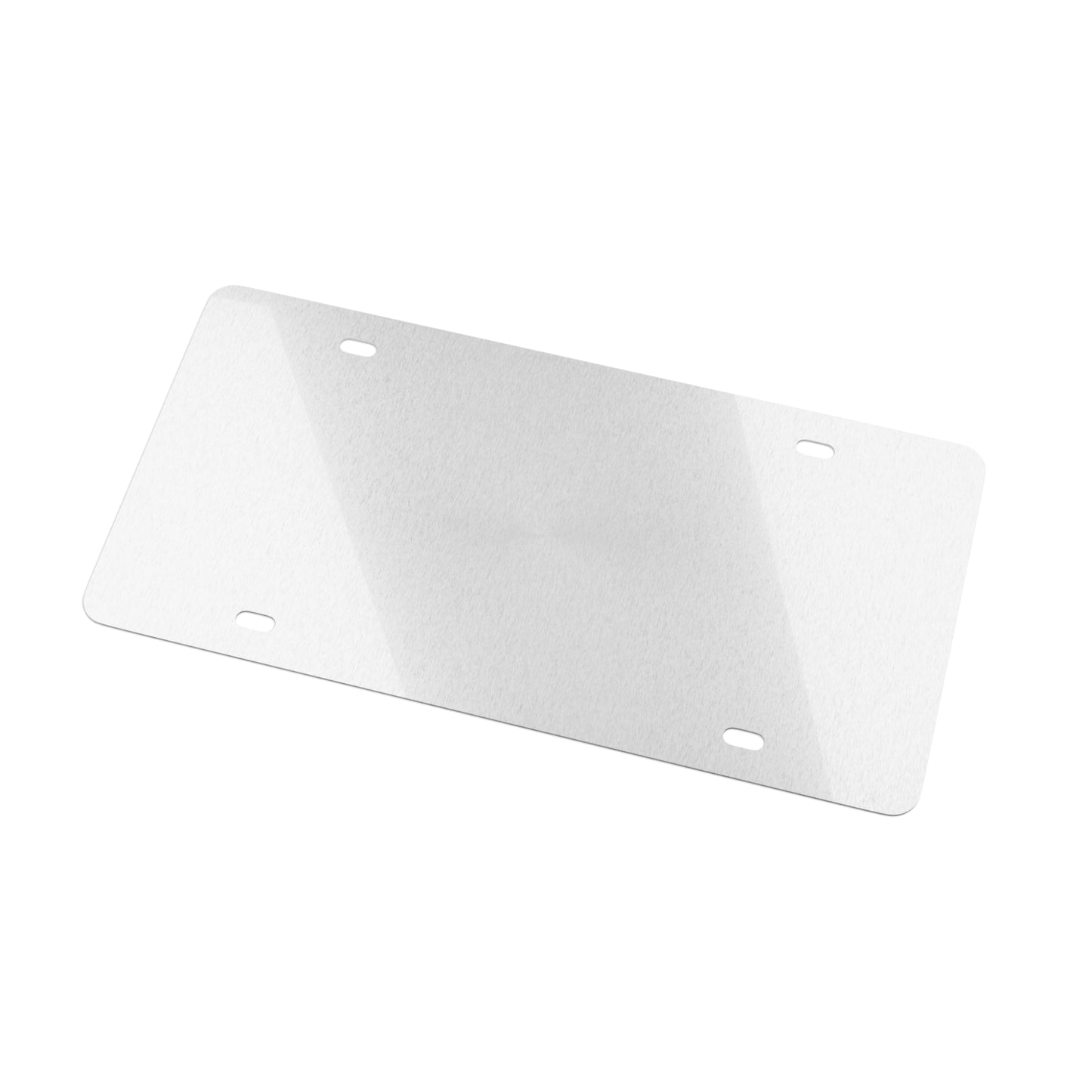 ARYE PACK LICENSE PLATE