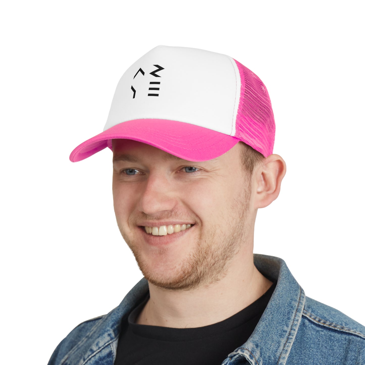 ARYE MESH CAP