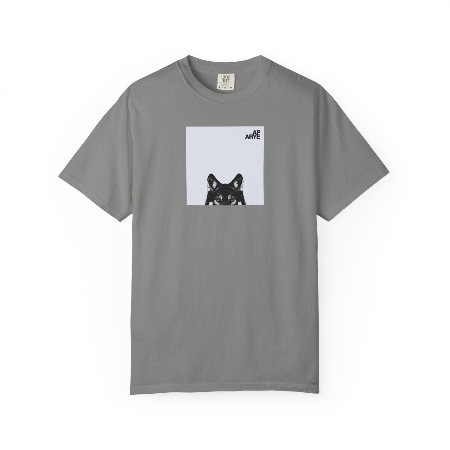 ARYE PACK AP ABUM T-SHIRT