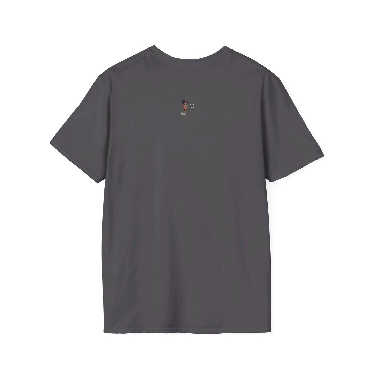 ARYE SPACE GANJA TEE