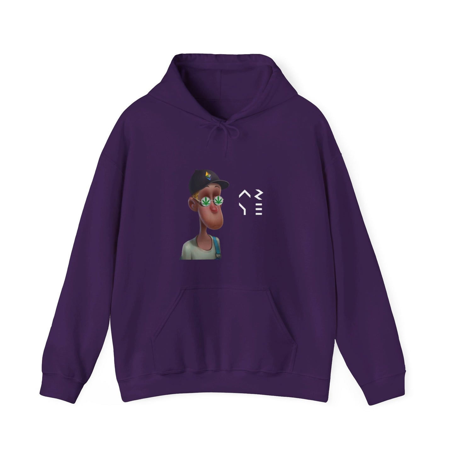 ARYE ORIGINAL HOODIE