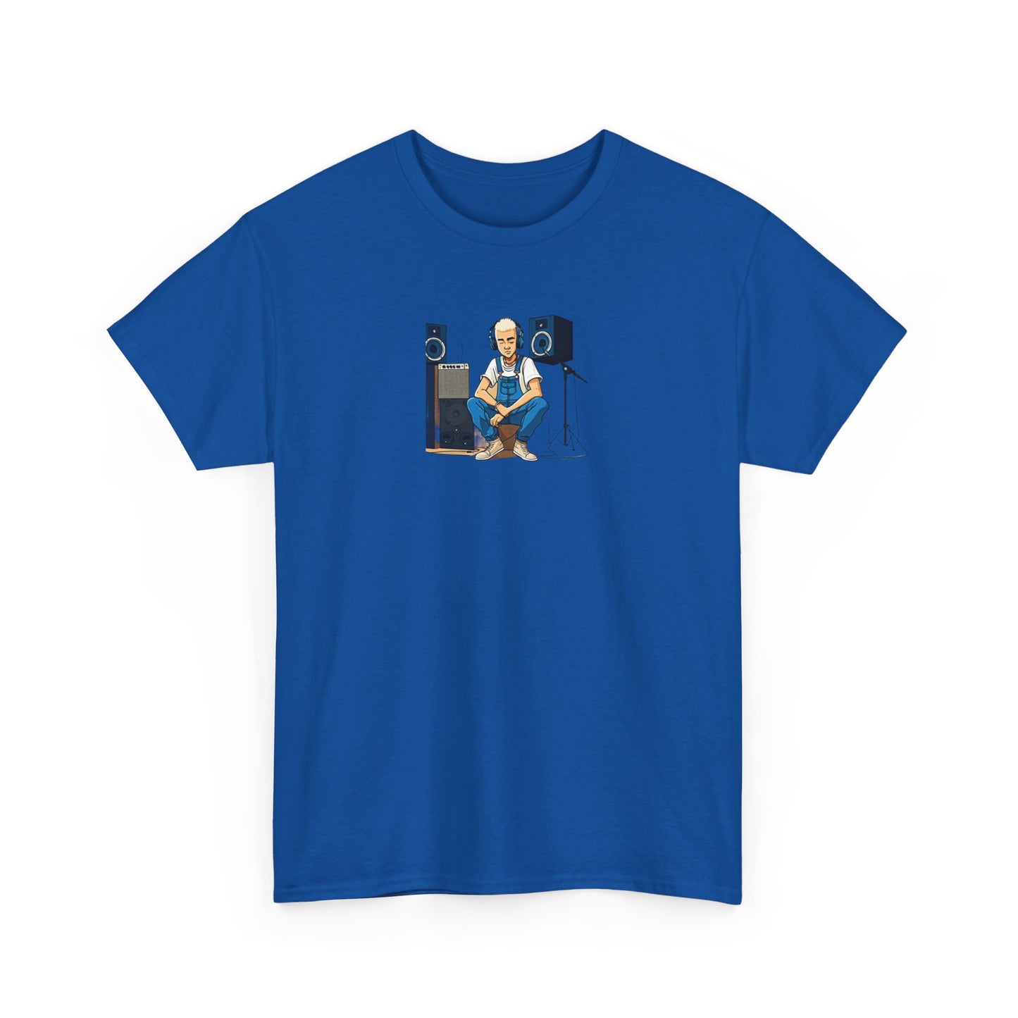 ARYE HEADPHONES STUDIO SHIRT