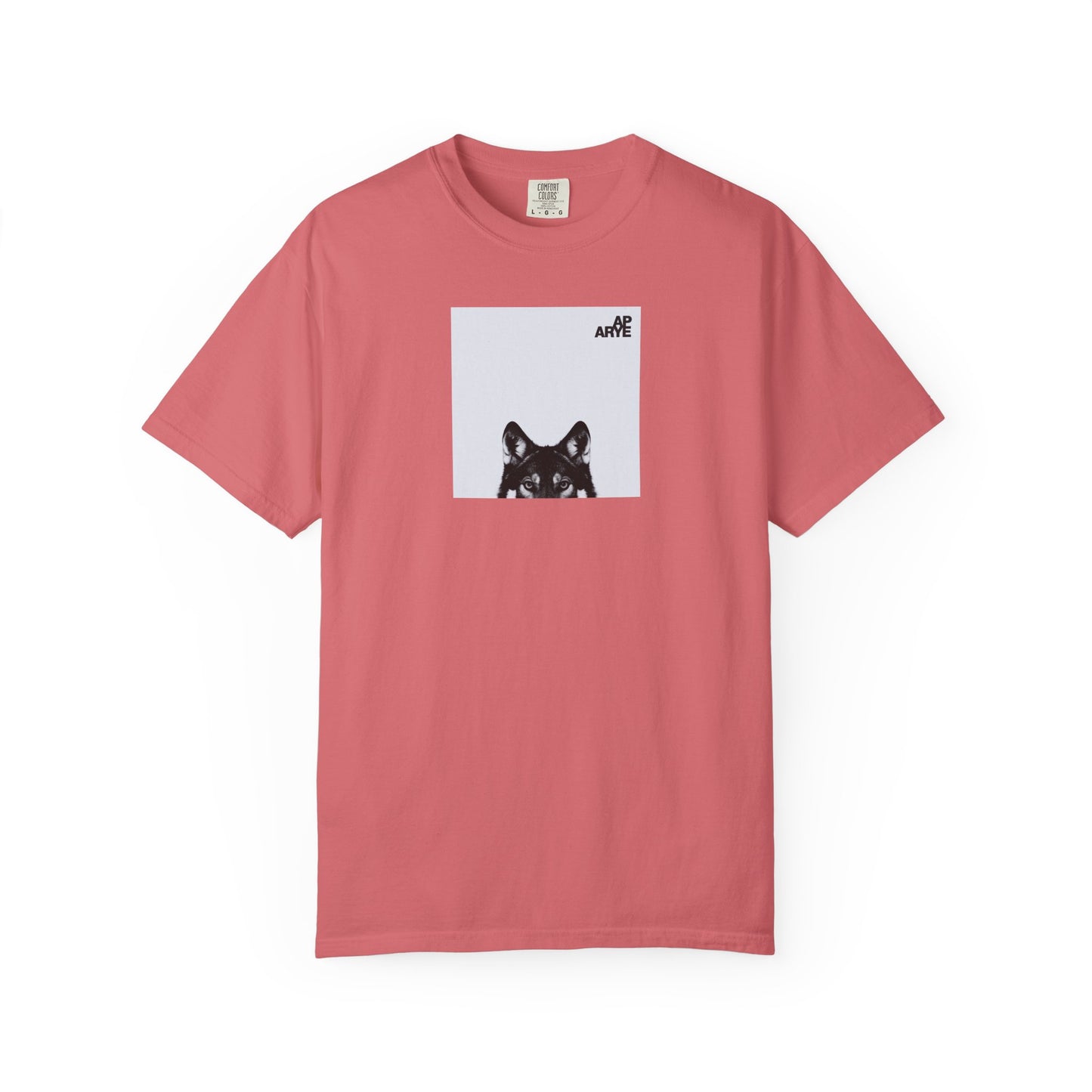 ARYE PACK AP ABUM T-SHIRT