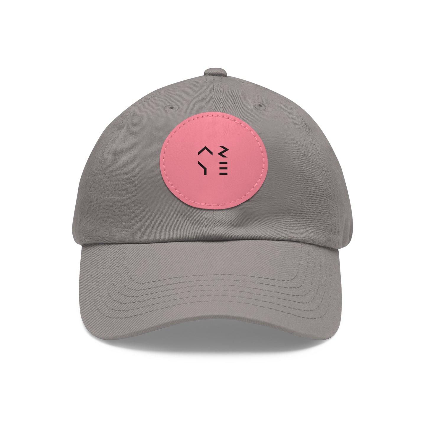 ARYE PACK LOGO (BLACK) CLASSIC HAT